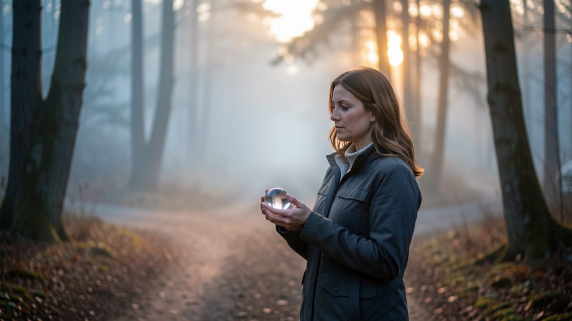 Voyance retour ex : attendre ou avancer après une rupture ?